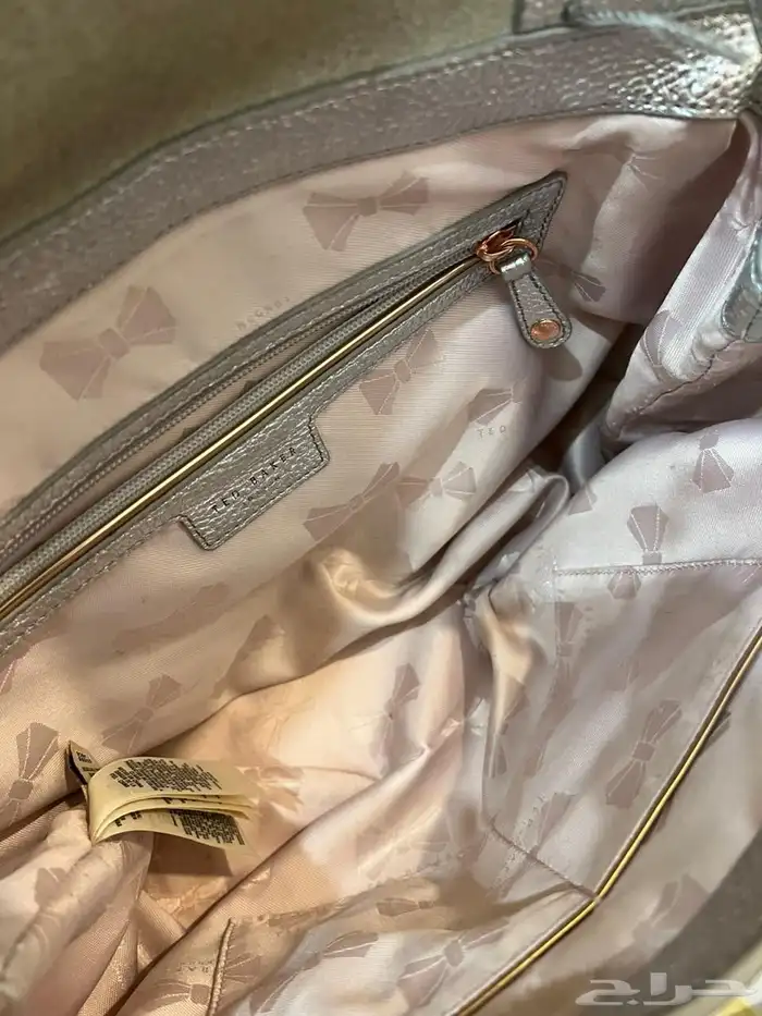 شنطة Ted baker 5