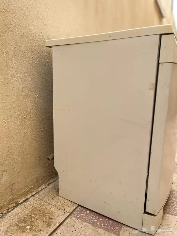 جلاية مواعين الماني 1