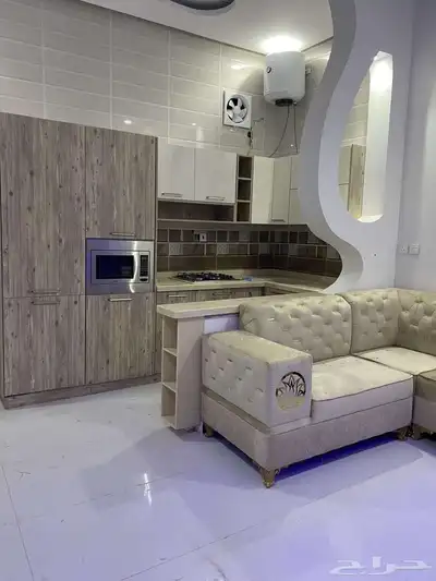 شاليه للبيع او الايجار بالطائف ريحه عباره عن قسمين 3
