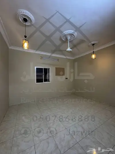 للايجار شقق في حي الرحاب بمدينة جيزان 8