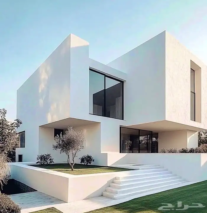 تصميم داخلي تصميم واجهات خارجية 1