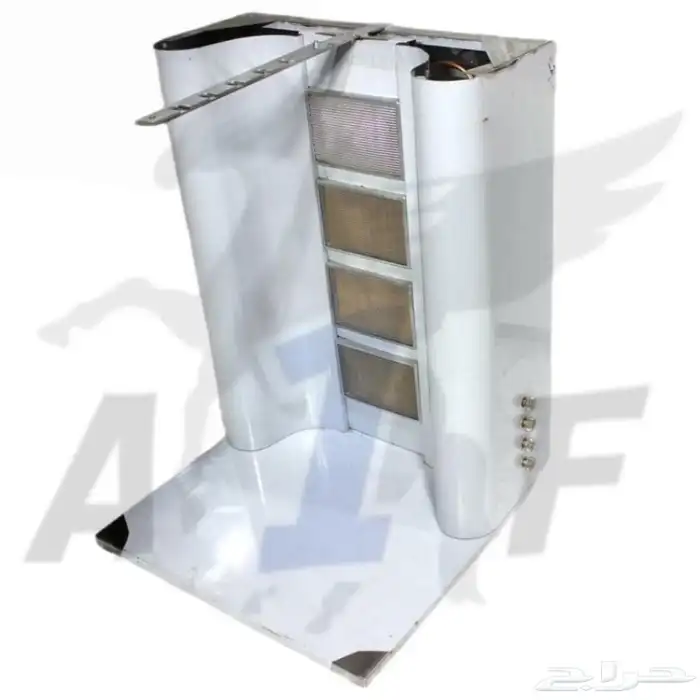 مكينة شاورما غاز تجهيزات مطاعم معدات ستيل قاعدة شك سيخ 2