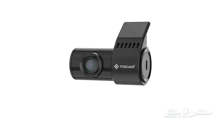 تيكار داش كام 2K كاميرتين مع تتبع WIFI تصوير 24ساعة APP 4