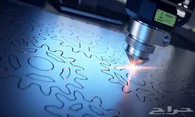 تصميم قطع الآت معدنيه 0