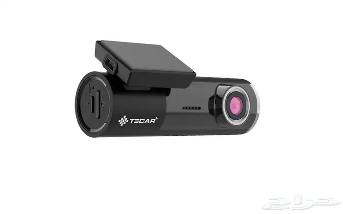 تيكار داش كام 2K كاميرتين مع تتبع WIFI تصوير 24ساعة APP 3