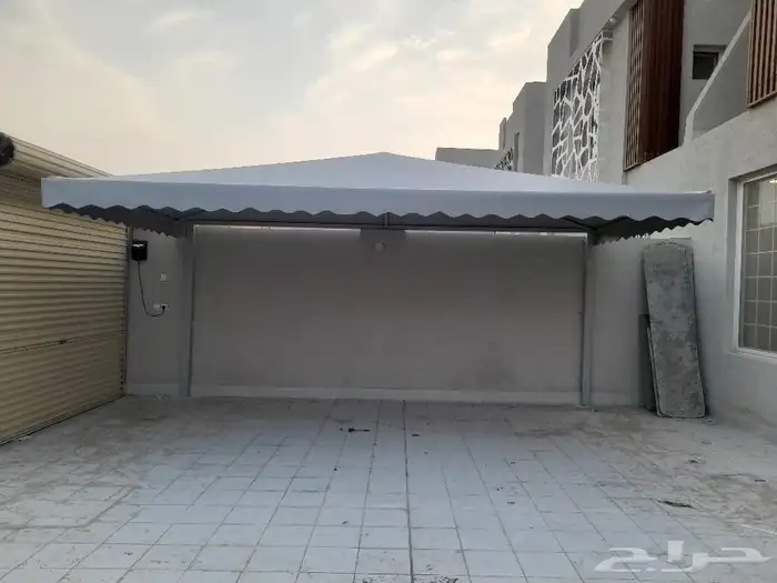 مضلات سواتر برجوالات 12
