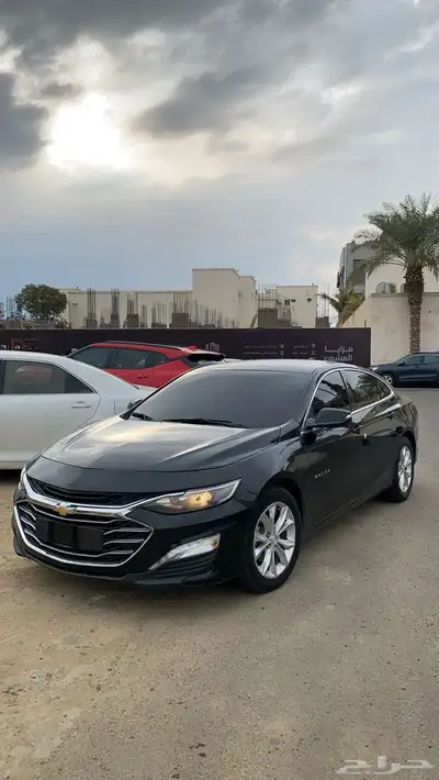 ماليبو 2020 0