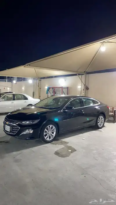 ماليبو 2020 5