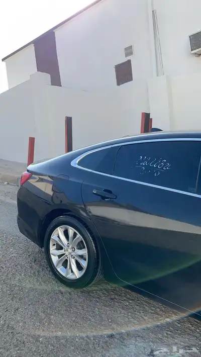 ماليبو 2020 3