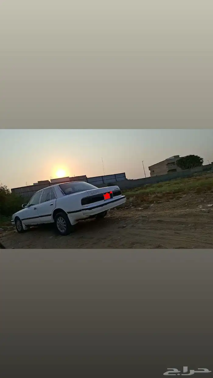 كراسيدا مديل 1992 2