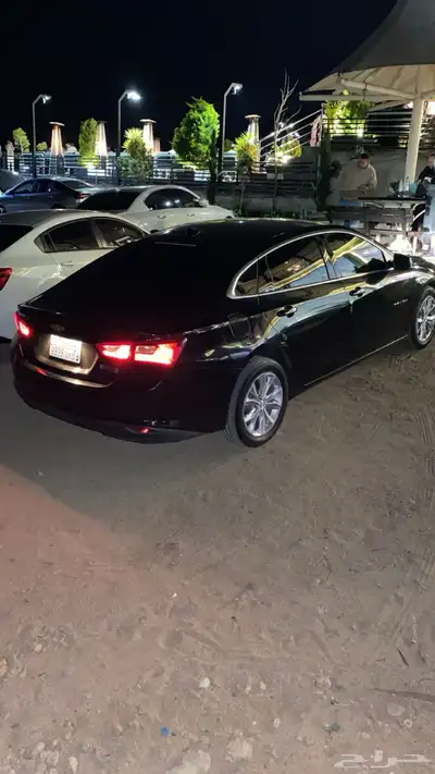 ماليبو 2020 9