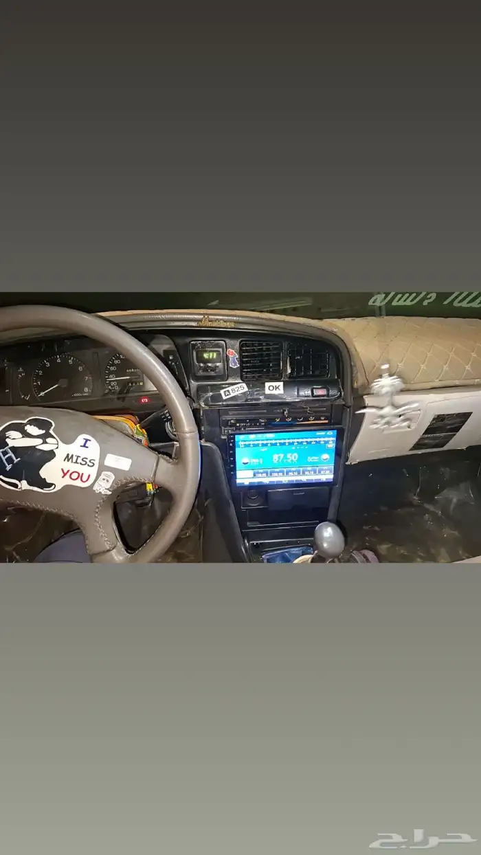 كراسيدا مديل 1992 0