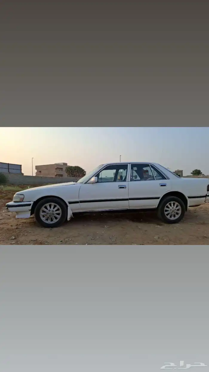 كراسيدا مديل 1992 1