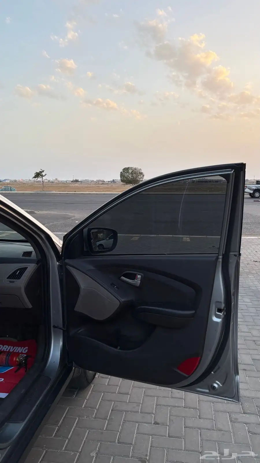 هيونداي توسان 17