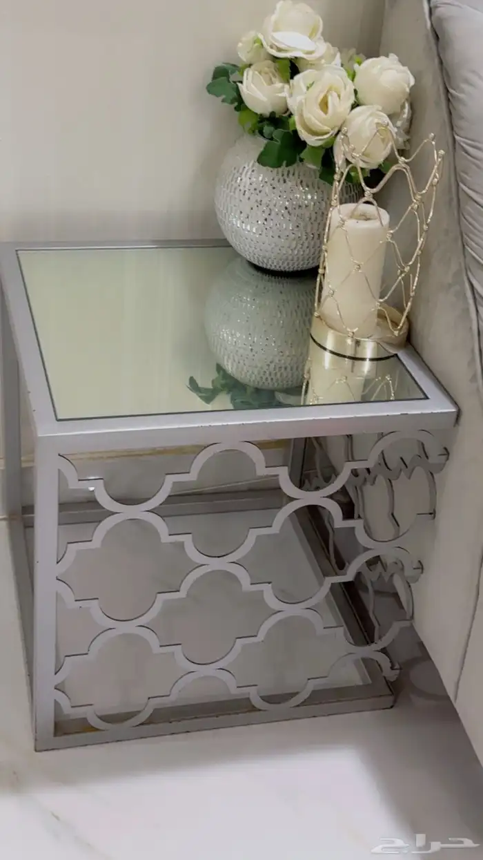 طاوله جديده 2