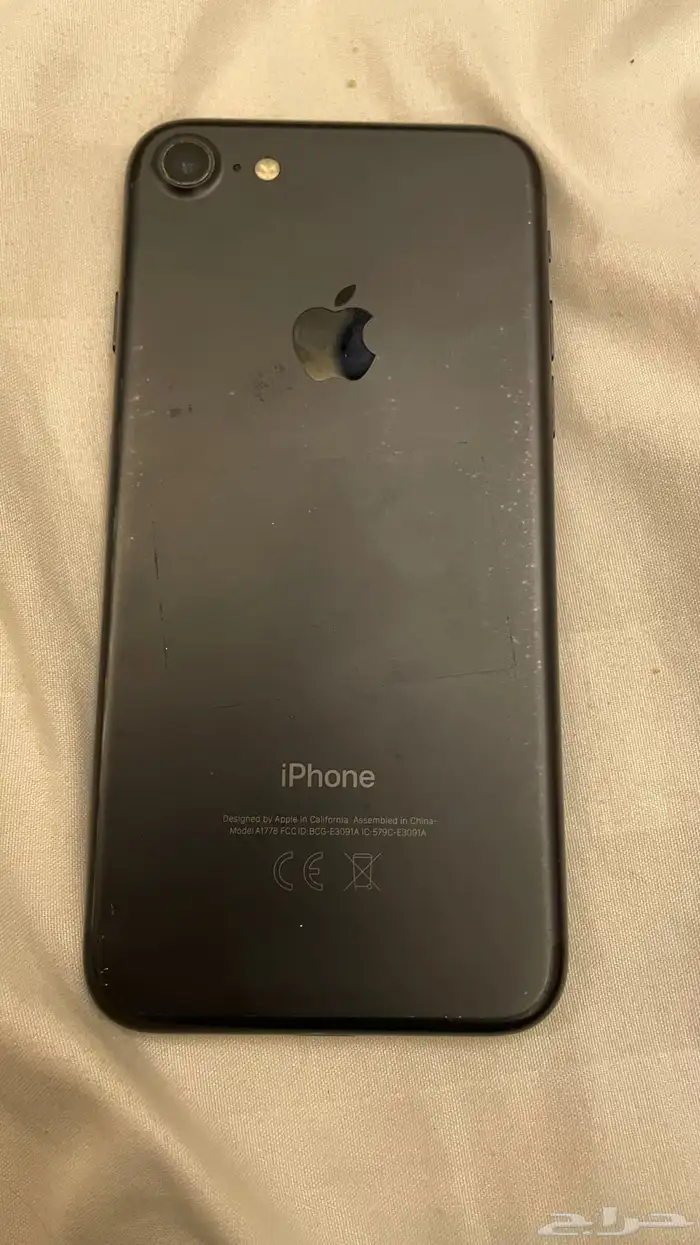 ايفون 7 2