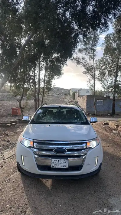 فورد ايدج خليجي 2013 1