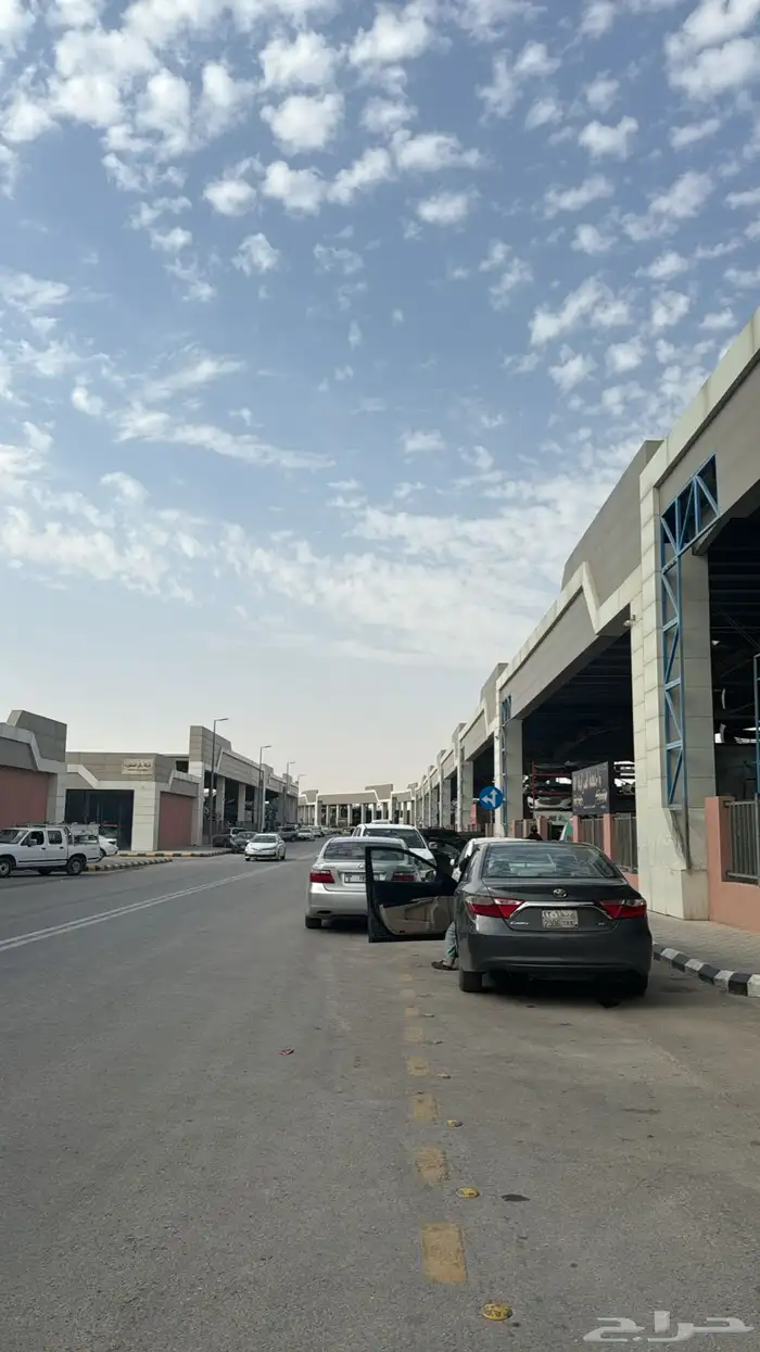 قطع غيار جميع السيارات 0