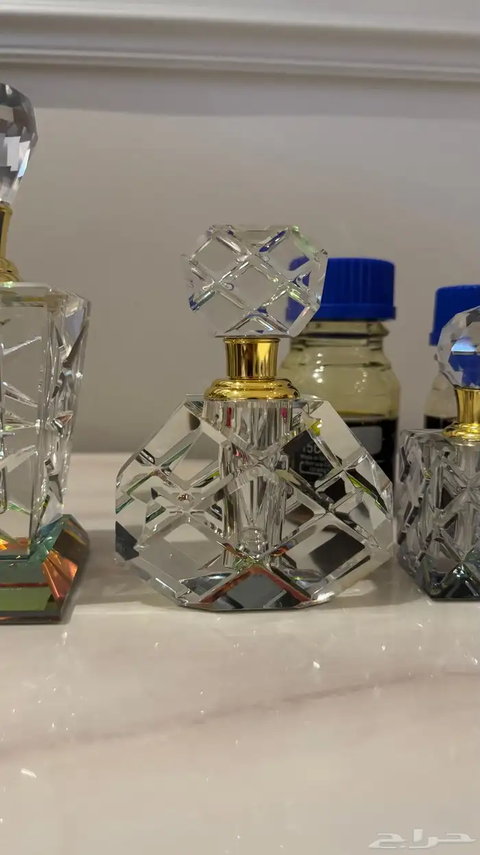 دهن عود كمبودي معتق 3