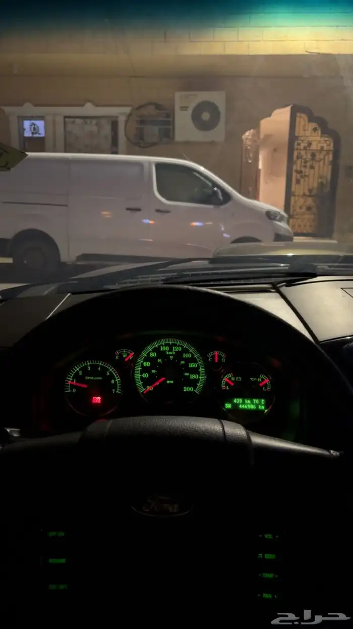 2007 f-150 هارلي ديفديسون 1
