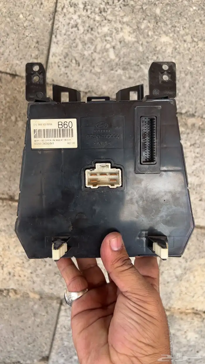 قطع غيار هونداي النترا 2012 الى2015 7