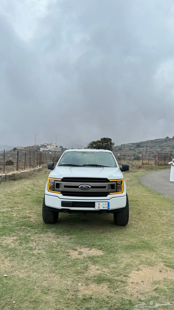 F150 غماره مخزن 4