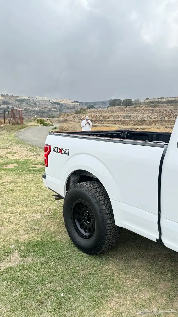 F150 غماره مخزن 5