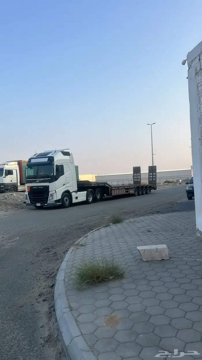 نقل داخل وخارج المملكة 7