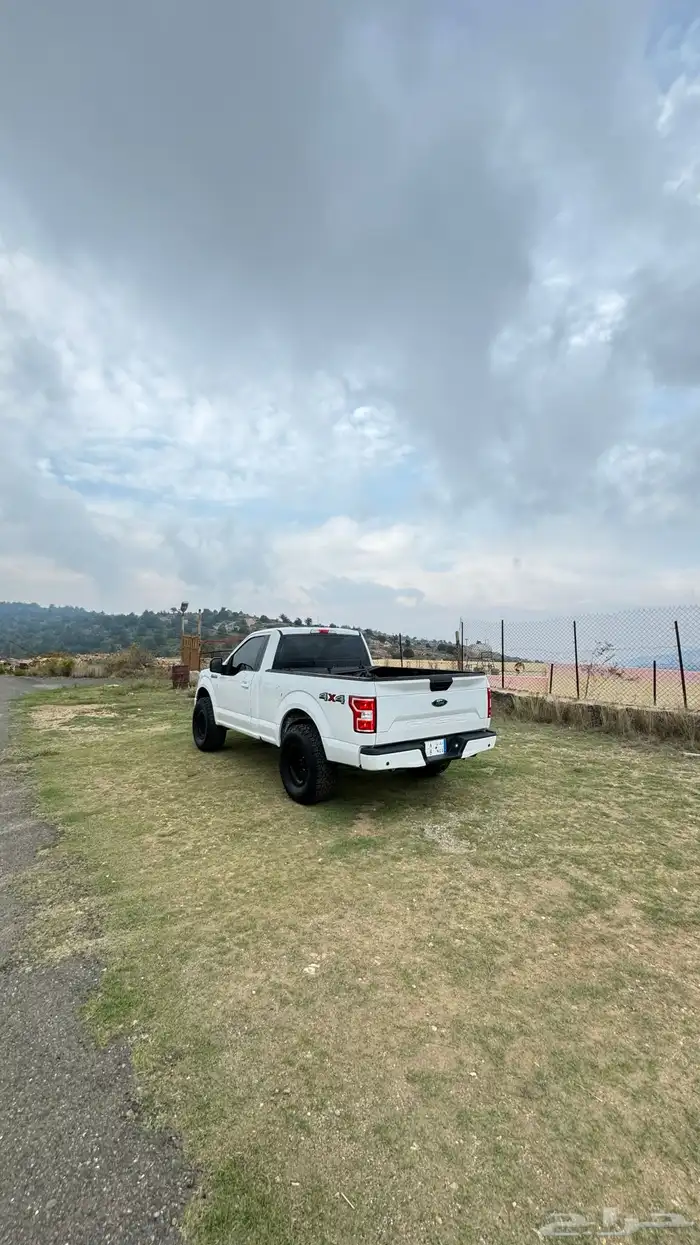 F150 غماره مخزن 17