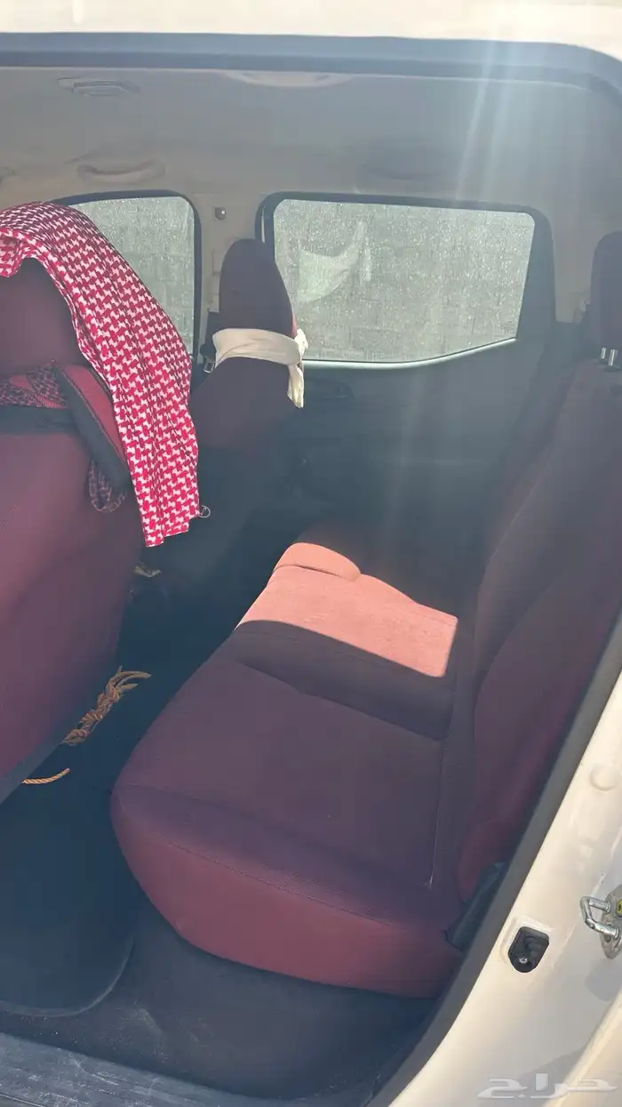 نفارا نيسان2017 خليجي 7