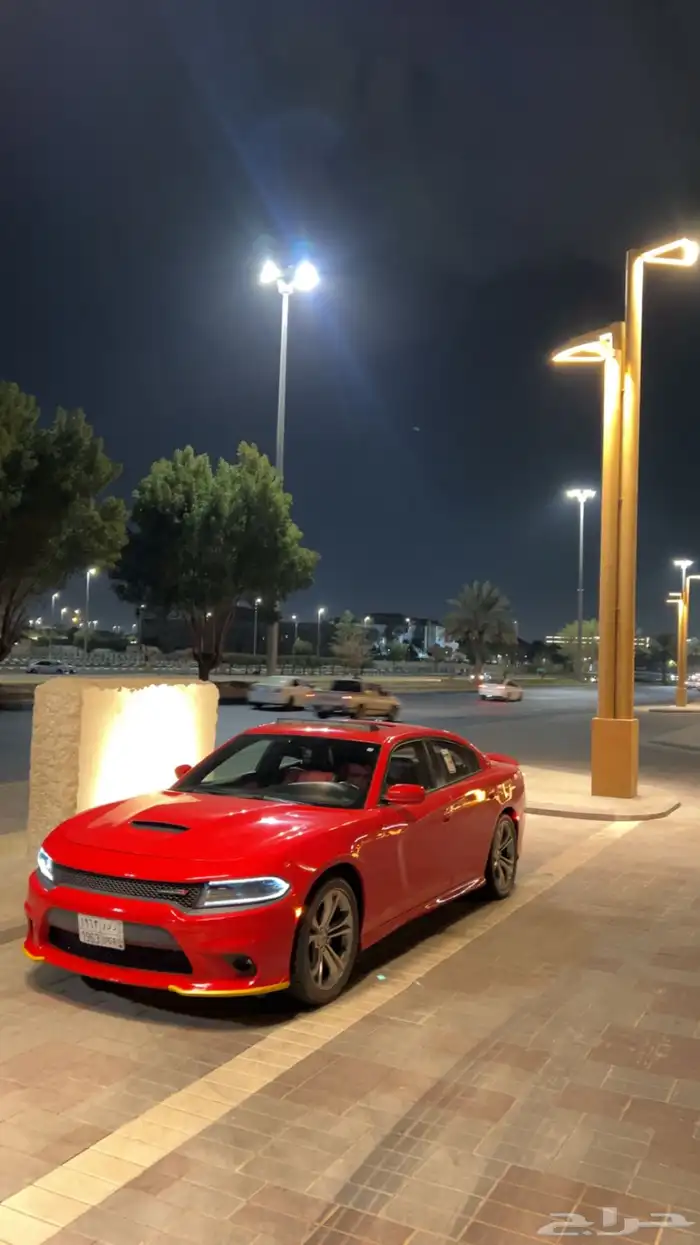 دوج تشارجر 2022 15