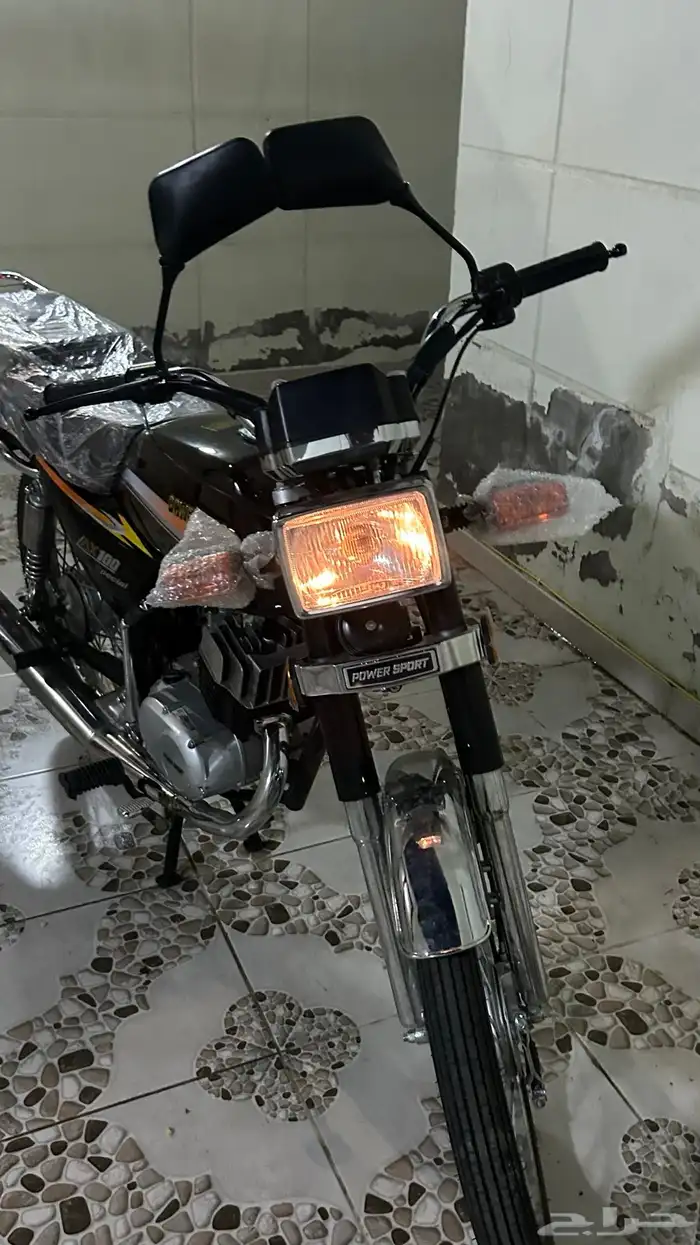 دباب x100 جديد 2