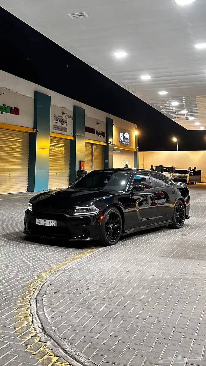 سكات باك6.4 2018 9