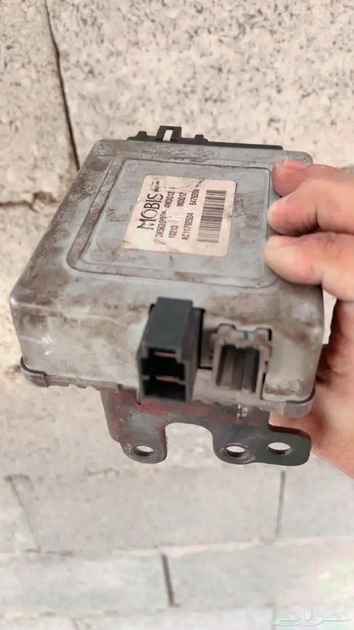 قطع غيار هونداي النترا 2012 الى2015 12