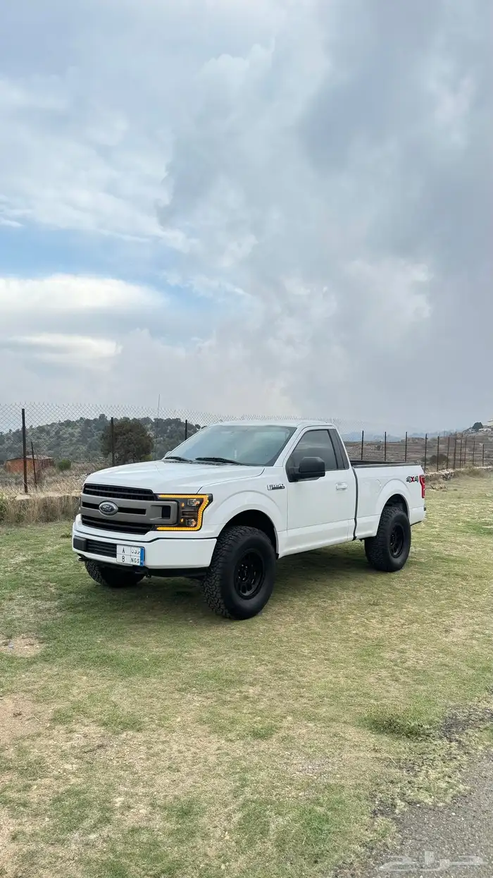 F150 غماره مخزن 2