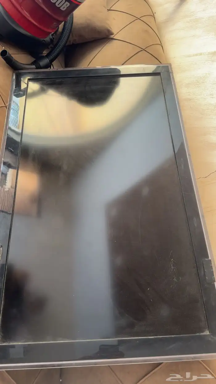 3 شاشات بلازما 5