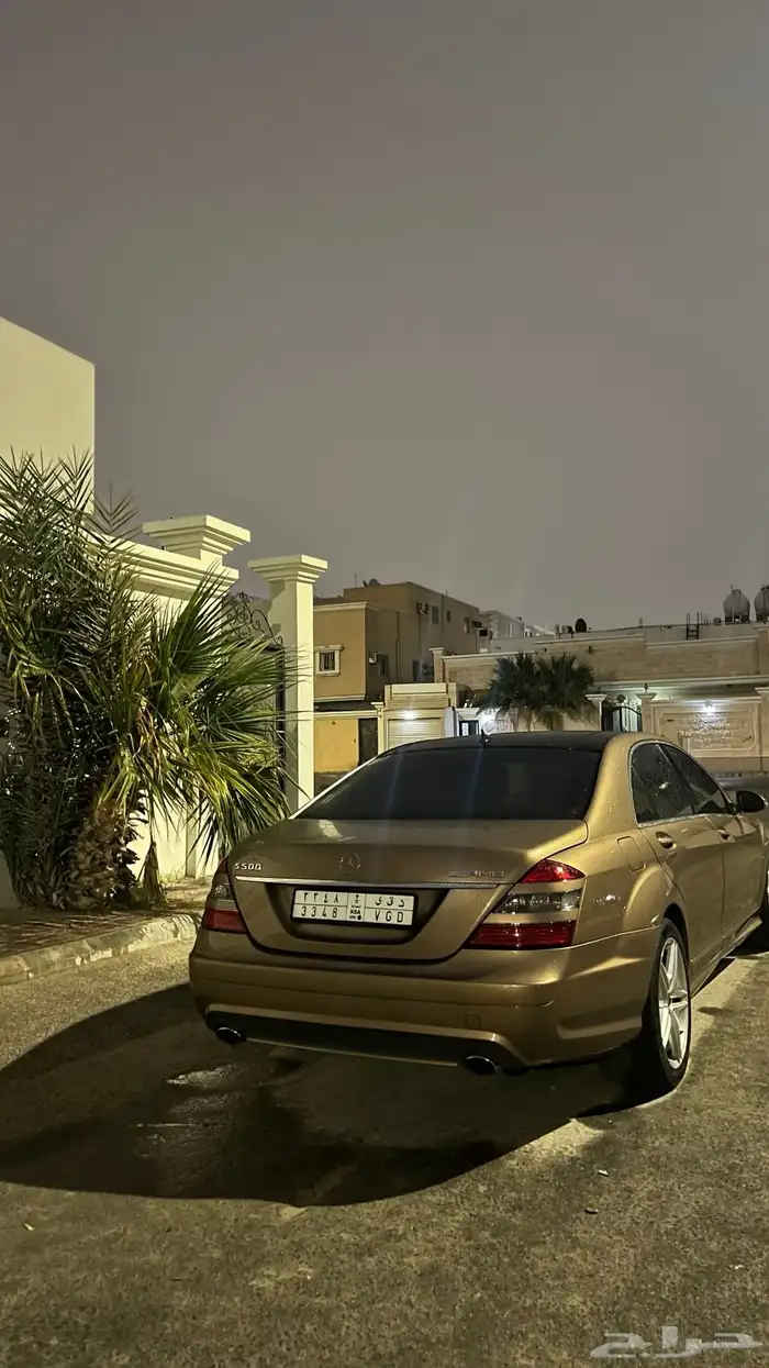 مرسيدس بنوراما 2009 1
