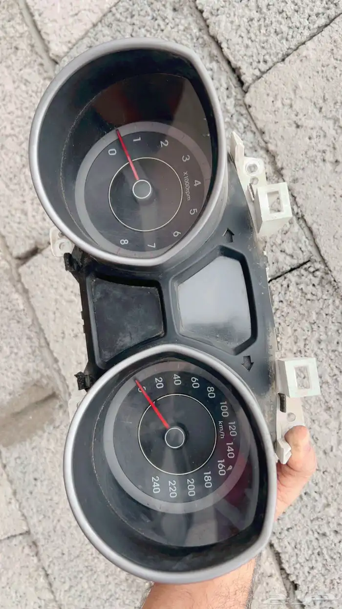 قطع غيار هونداي النترا 2012 الى2015 9