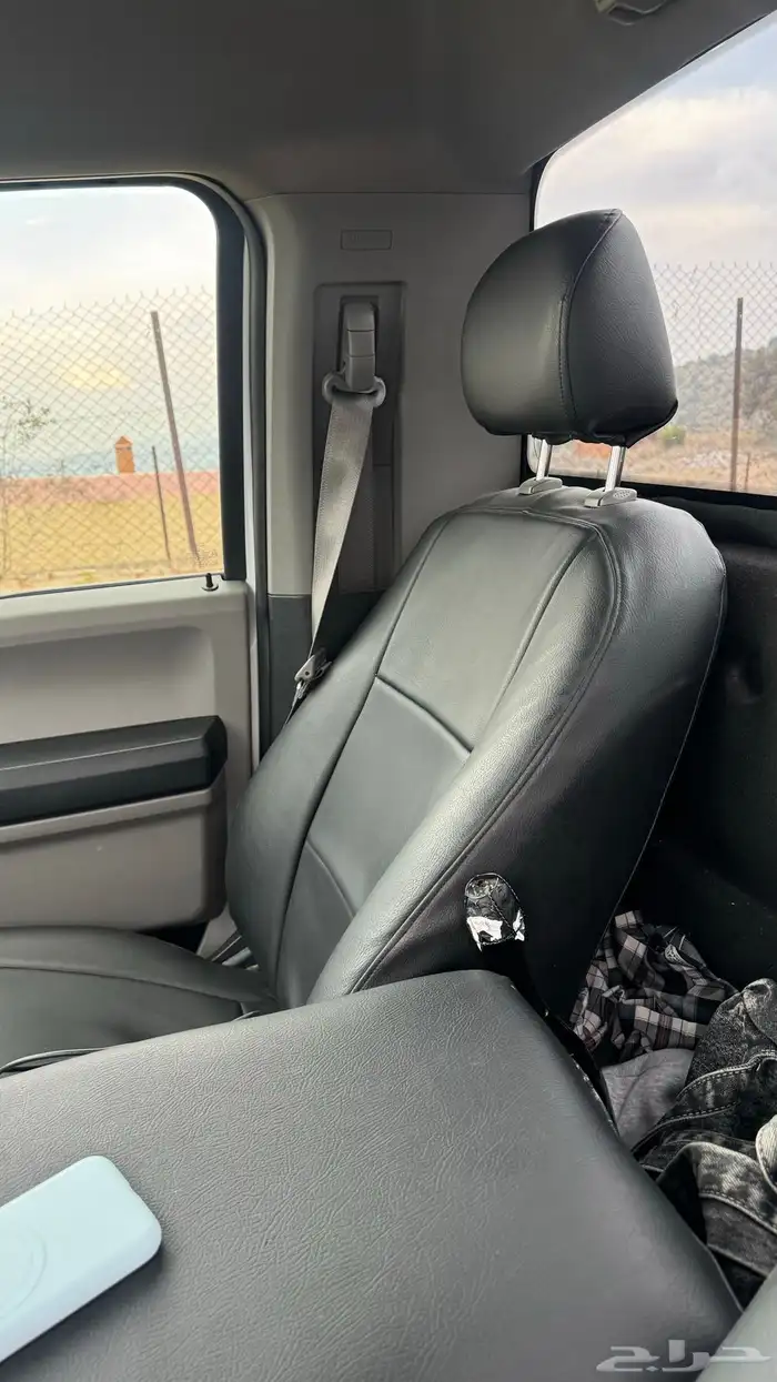 F150 غماره مخزن 14