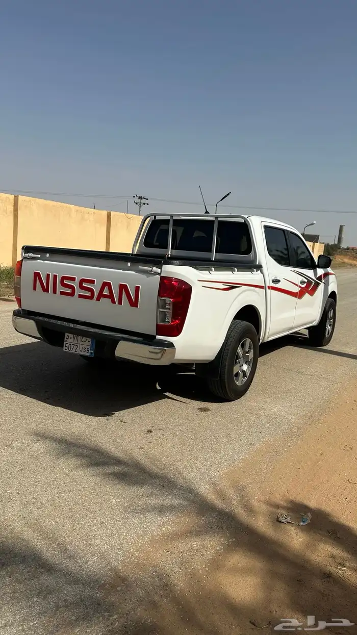 نفارا نيسان2017 خليجي 3