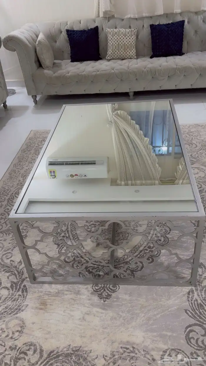 طاوله جديده 3