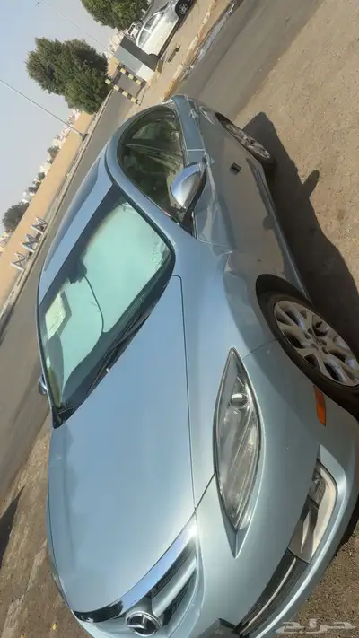 مازدا 6 (2009) 0