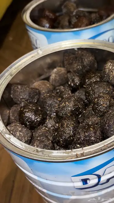 معمول دوسري ومستكه معطر 5