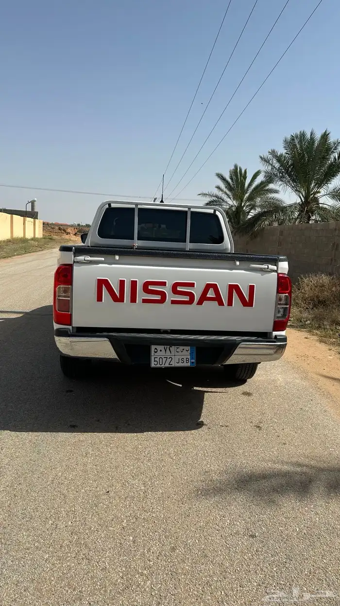 نفارا نيسان2017 خليجي 2