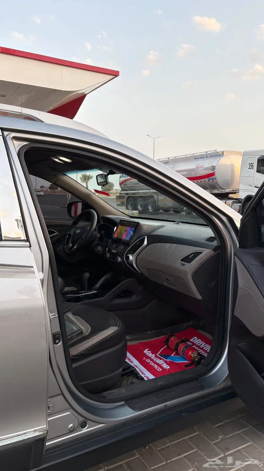 هيونداي توسان 18