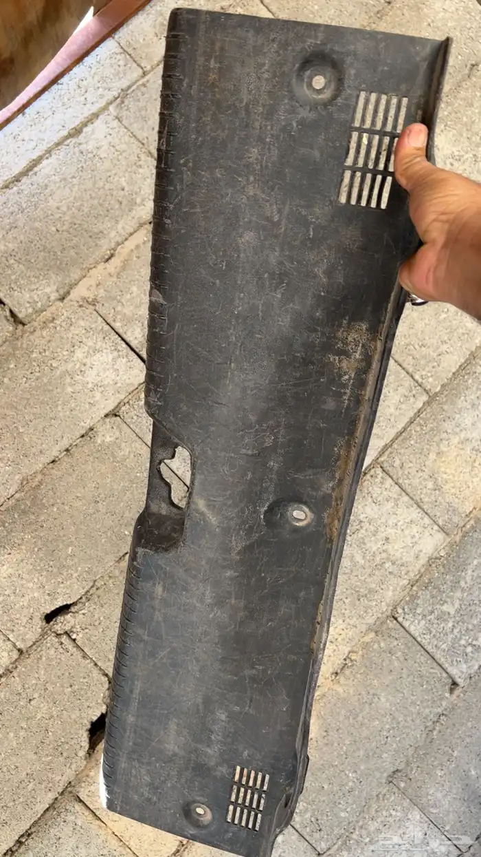 قطع غيار هونداي النترا 2012 الى2015 8