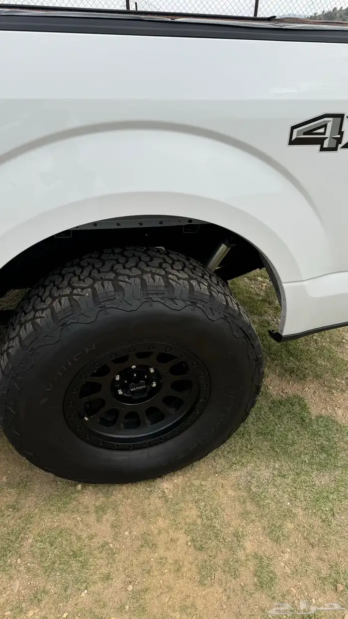 F150 غماره مخزن 10