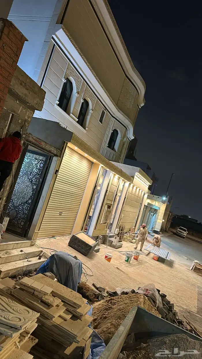 حجر ورخام وجميع أنواع الحجر 1