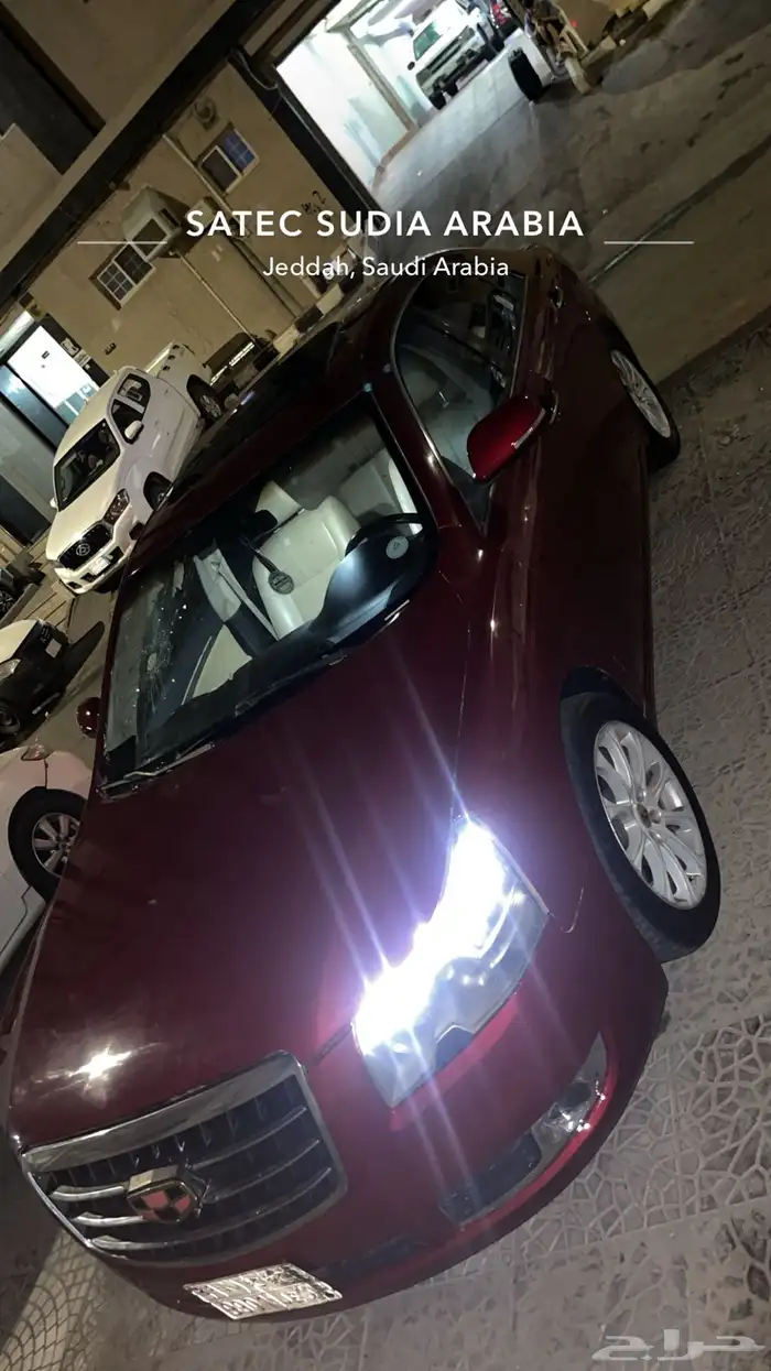 جيلي ec8 2015 15
