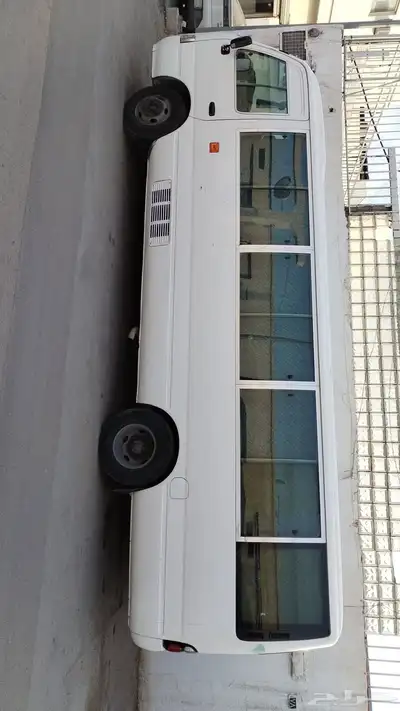 باص ايجار باصات للايجار تأجير ميكروباص 1